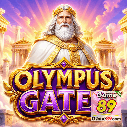 Saldo e bônus exibidos no lobby do app 89GAME